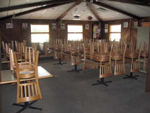 Property photo 43 - Auction Postponed - Major Health & Fitness Center Auction
